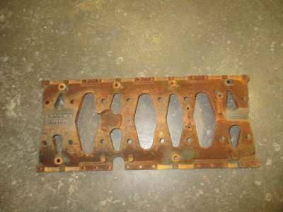 Volvo VED12 Engine Part