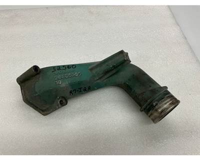 Volvo VED12 Upper Water Neck, Part # 20486065