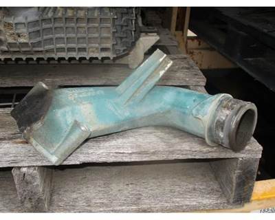 Volvo VED12 Upper Water Neck, Part # 20486065