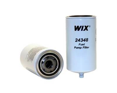 WIX Fuel Filter, Part # 24348