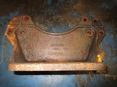 Caterpillar Engine Mount