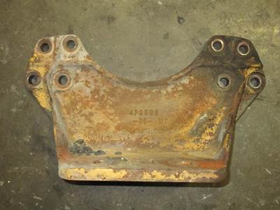 Caterpillar Engine Mount