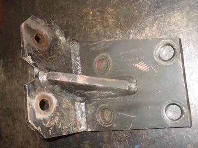 Caterpillar Engine Mount