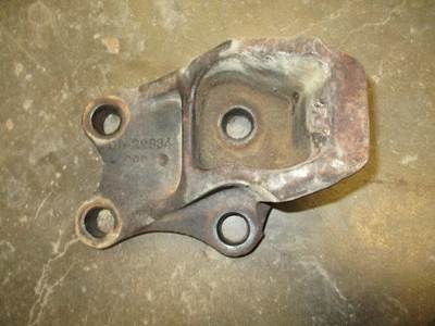 Caterpillar Engine Mount