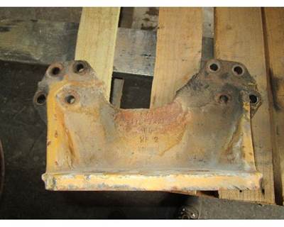 Caterpillar Engine Mount