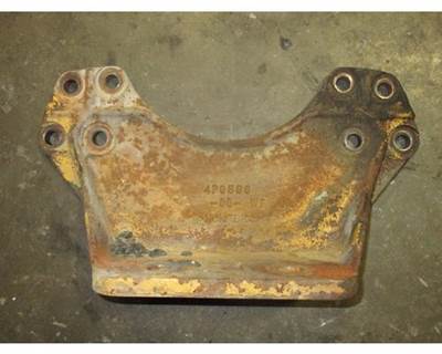 Caterpillar Engine Mount