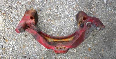 Cummins Engine Mount