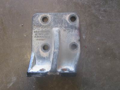 Cummins Engine Mount