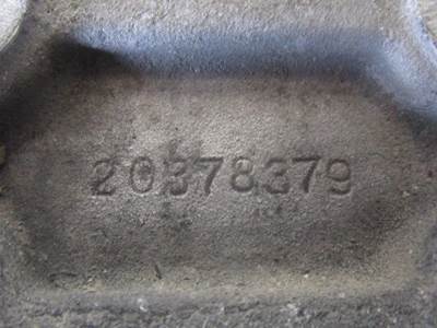 Cummins Engine Mount