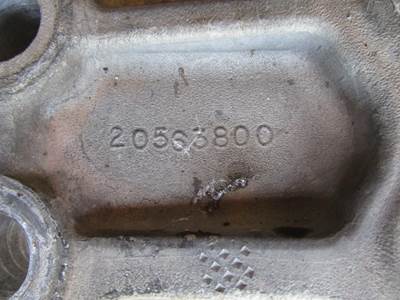 Cummins Engine Mount