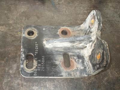 Cummins Engine Mount