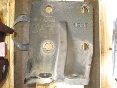 Cummins Engine Mount