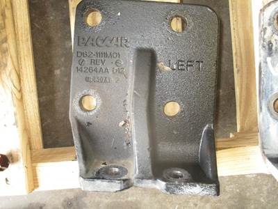 Cummins Engine Mount