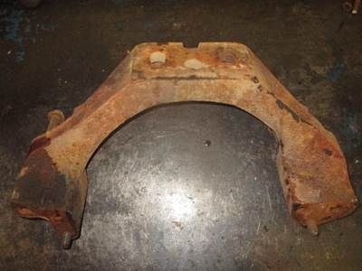 Cummins Engine Mount