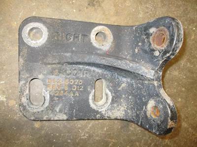 Cummins Engine Mount