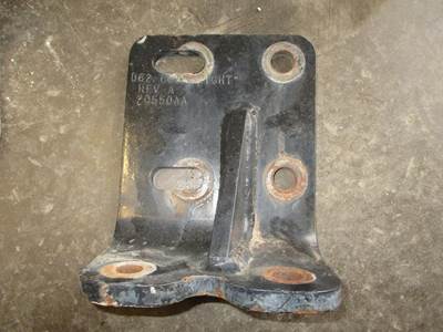 Cummins Engine Mount