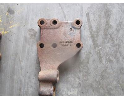 Cummins Engine Mount