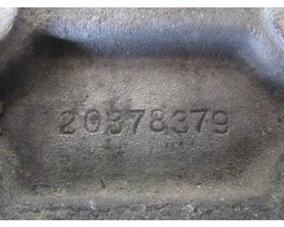 Cummins Engine Mount
