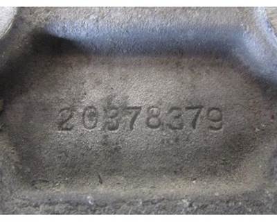 Cummins Engine Mount