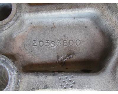 Cummins Engine Mount