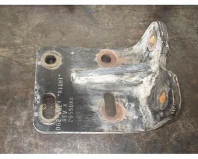 Cummins Engine Mount
