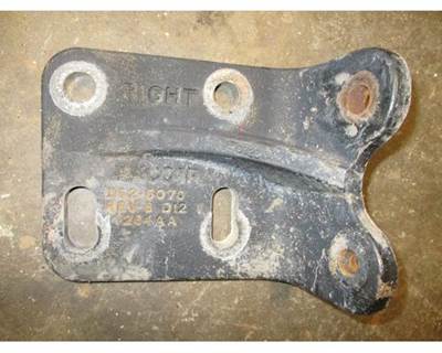 Cummins Engine Mount