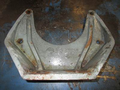 Detroit Engine Mount