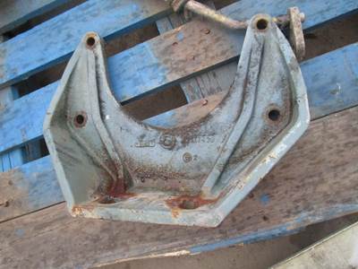 Detroit Engine Mount