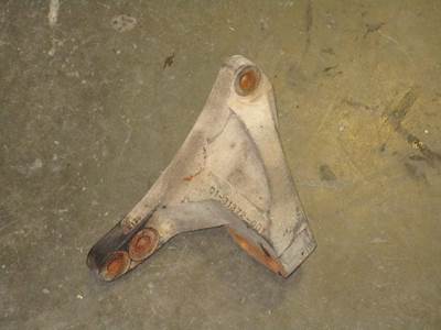 Detroit Engine Mount