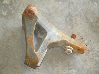 Detroit Engine Mount