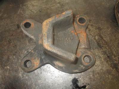 Detroit Engine Mount