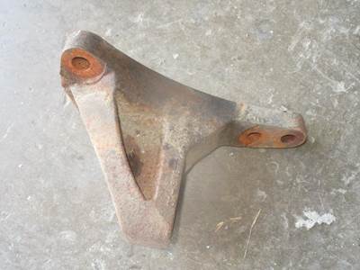 Detroit Engine Mount