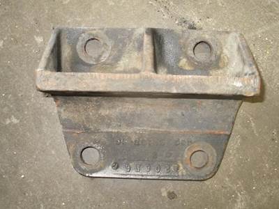 Detroit Engine Mount