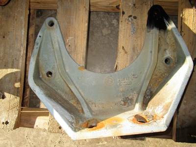 Detroit Engine Mount