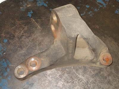 Detroit Engine Mount