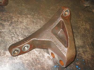 Detroit Engine Mount