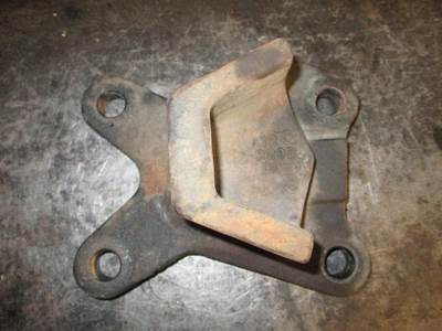 Detroit Engine Mount