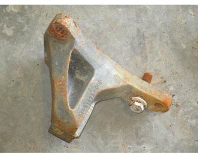 Detroit Engine Mount