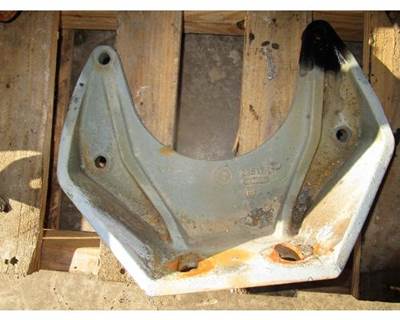 Detroit Engine Mount
