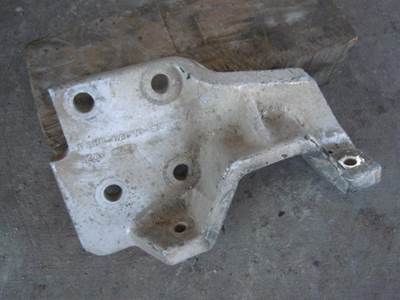 Ford Engine Mount