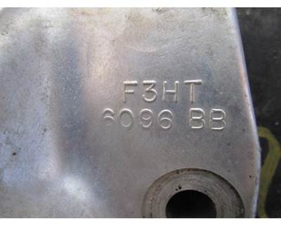 Ford Engine Mount