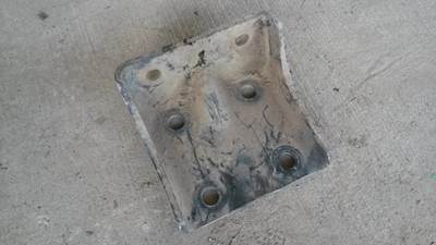 International Engine Mount