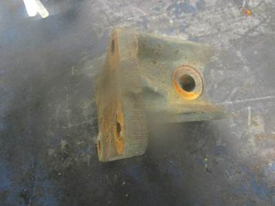 International Engine Mount