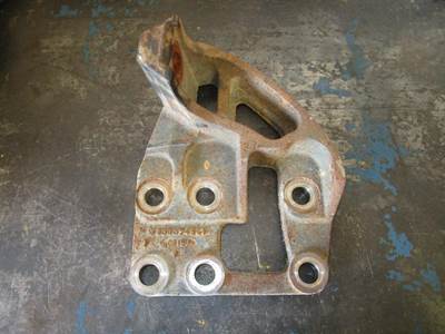 International Engine Mount