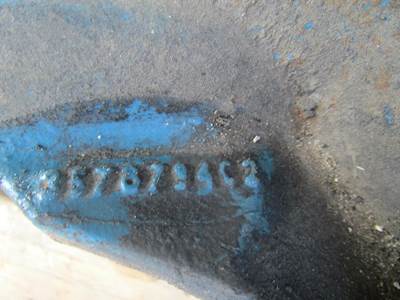 International DT466E Engine Mount