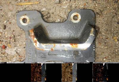 Kenworth Engine Mount