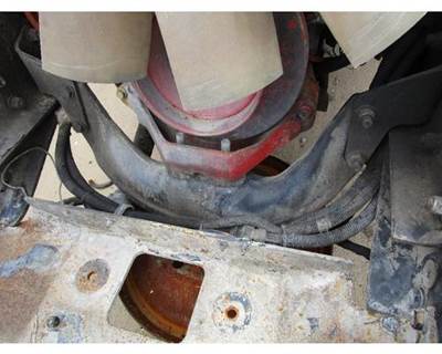 Kenworth W900 Engine Mount