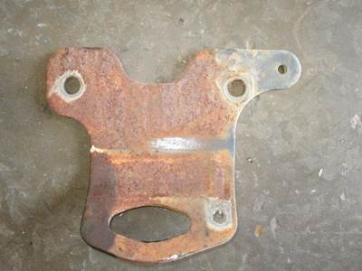 Mack Engine Mount