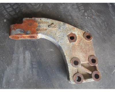 Mack Engine Mount