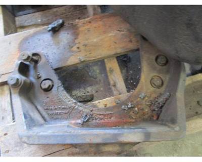 Mack Engine Mount